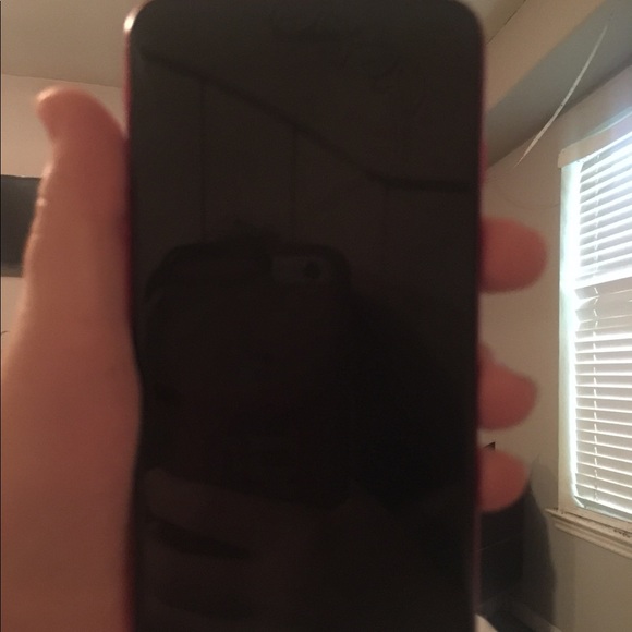 iphone red 8 plus - Picture 2 of 4